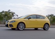 Seat Leon Cupra